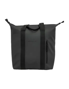 New Looxs fietstas enkel Odense Kota black 24L