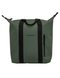New Looxs fietstas enkel Odense Kota green 24L