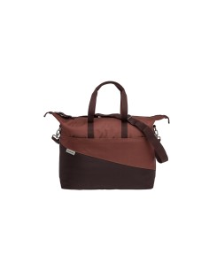 New Looxs schoudertas Tendo Oslo burgundy/rust 21L