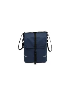New Looxs fietstas enkel Odense dark blue 17,5L
