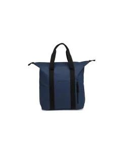 New Looxs fietstas enkel Odense Kota dark blue 24L