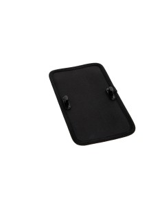 New Looxs tasplaat Tulum black