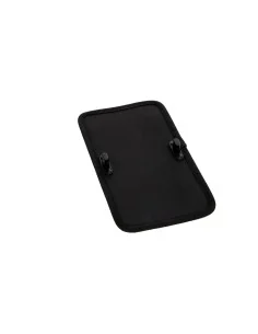 New Looxs tasplaat Tulum black