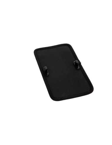 New Looxs tasplaat Tulum black
