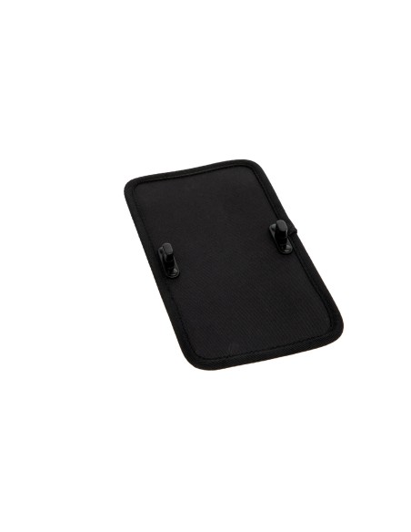 New Looxs tasplaat Tulum black