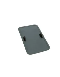 New Looxs tasplaat Tulum grey green