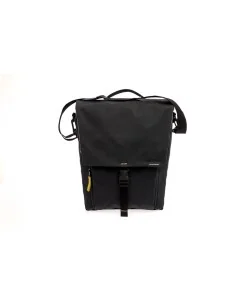 New Looxs fietstas enkel Tulum black 16L