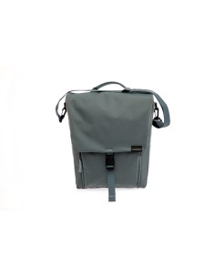 New Looxs fietstas enkel Tulum grey green 16L