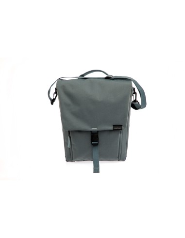 New Looxs fietstas enkel Tulum grey green 16L