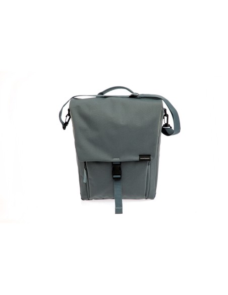 New Looxs fietstas enkel Tulum grey green 16L