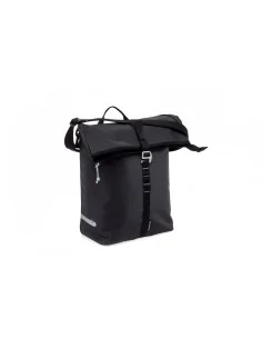 New Looxs fietstas enkel Cantos black 16,5L
