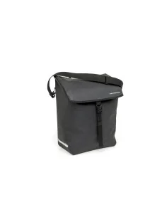 New Looxs fietstas enkel Hamar anthracite 19L