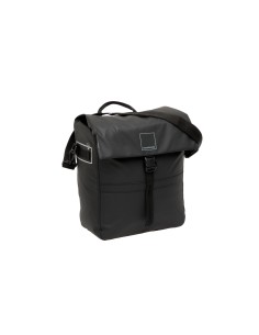 New Looxs fietstas enkel Leeds black 19L