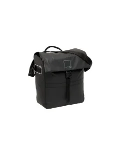 New Looxs fietstas enkel Leeds black 19L