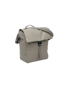 New Looxs fietstas enkel Leeds taupe 19L