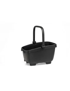 New Looxs mand Clipper zwart Racktime2