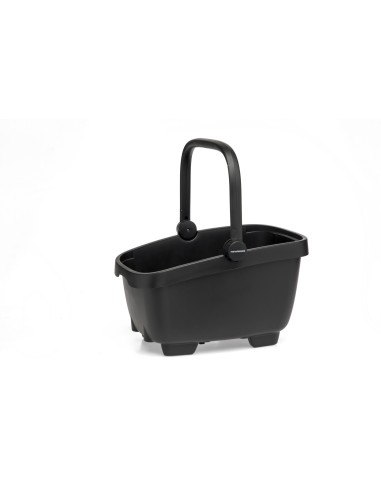 New Looxs mand Clipper zwart Racktime2