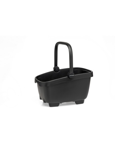 New Looxs mand Clipper zwart Racktime2