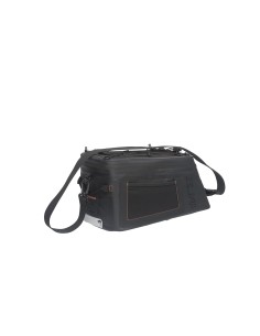 New Looxs dragertas Varo trunkbag black MIK 2.0 15L