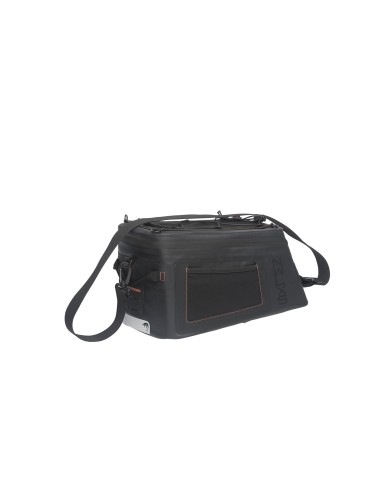 New Looxs dragertas Varo trunkbag black MIK 2.0 15L