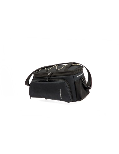New Looxs dragertas Sports trunkbag black MIK 2.0 31L