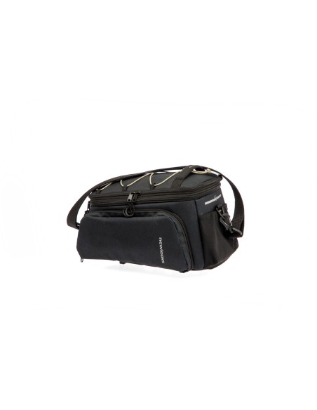 New Looxs dragertas Sports trunkbag black MIK 2.0 31L