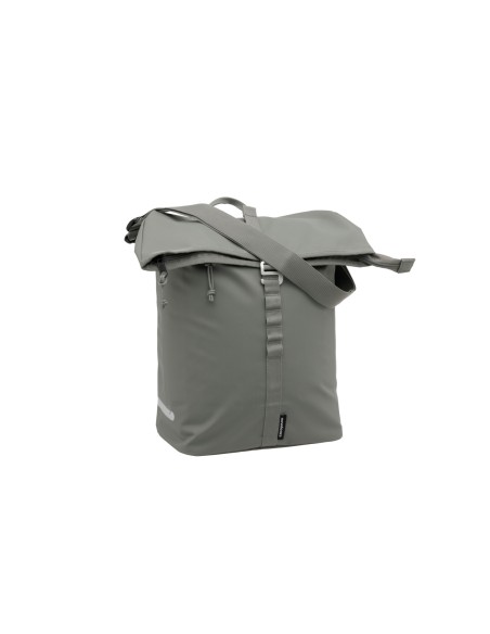 New Looxs fietstas enkel Cantos groen 16,5L