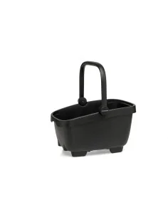New Looxs mand Clipper zwart MIK 2.0