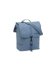 New Looxs fietstas enkel Odense light blue 17,5L