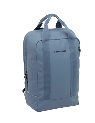 New Looxs rugtas Nevada Backpack light blue 20L