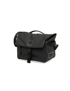 New Looxs dragertas Leeds trunkbag black MIK 2.0 11L