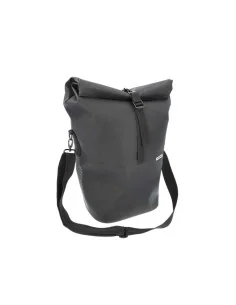 New Looxs fietstas enkel Nyborg black 17L