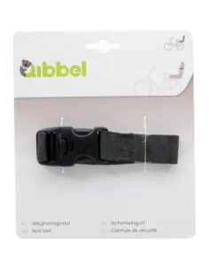 Qibbel gordelsysteem Junior 6+