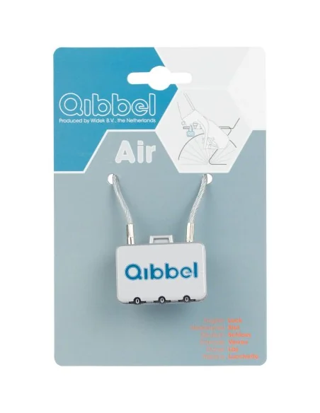 Qibbel slot Air