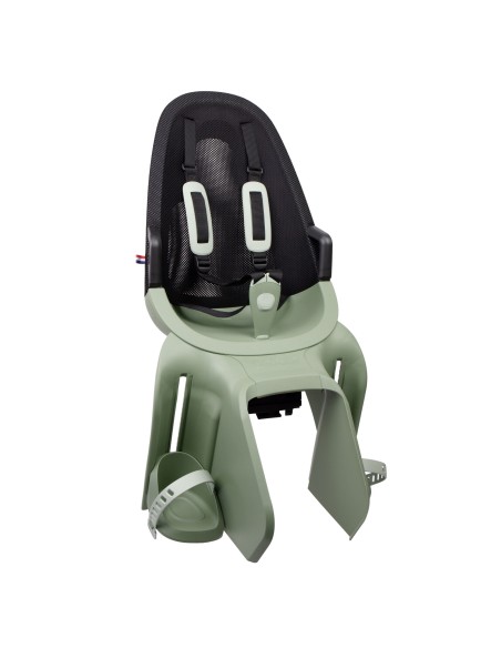 Qibbel achterzitje Air drager MIK-HD sage green