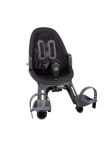 Qibbel voorzitje Air midnight black