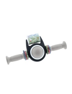 Qibbel toybar pebble grey