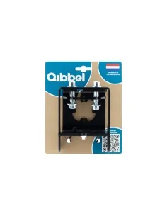 Qibbel Air stuurpen adapter AHS 1 1/4 op kaart