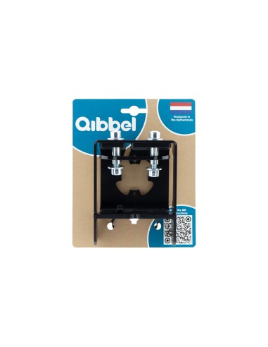 Qibbel Air stuurpen adapter AHS 1 1/4 op kaart