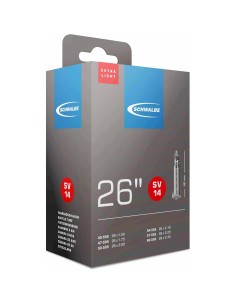 Schwalbe bnb SV14 Extra Light 26 inch 40/60-559 fv 40mm