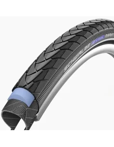 Schwalbe btb Marathon Plus Perf S-Guard 35-406 zw refl