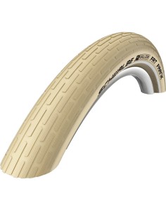 Schwalbe btb Fat Frank 50-622 K-Guard creme refl