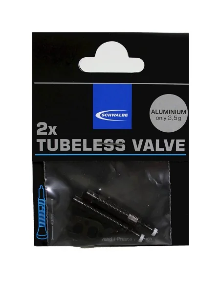 Schwalbe ventiel verlenger 65mm (2)