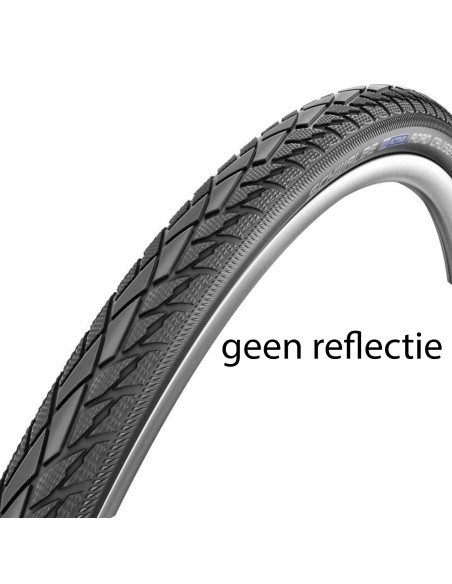 Schwalbe btb Road Cruiser 32-622 K-Guard zw