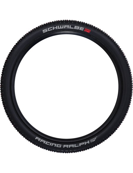 Schwalbe btb Racing Ralph Evo SuperGround 57-584 zw vouw