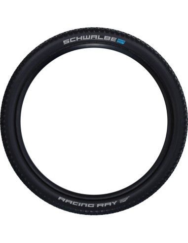 Schwalbe btb Racing Ray Evo SuperGround 60-622 zw vouw