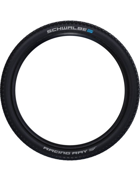 Schwalbe btb Racing Ray Evo SuperGround 60-622 zw vouw