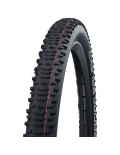 Schwalbe btb Racing Ralpf Evo SuperGround 60-622 zw vouw