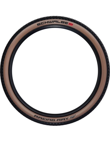 Schwalbe btb Racing Ray Evo SuperRace 57-622 T-Skin vouw