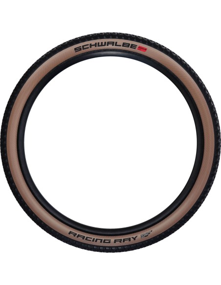 Schwalbe btb Racing Ray Evo SuperRace 57-622 T-Skin vouw